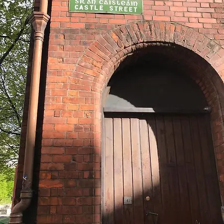 Castle Street Lägenhet Dublin